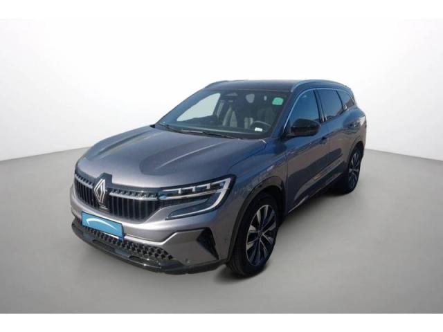 Renault Espace E-Tech Full Hybrid 200 Gsr2 Techno