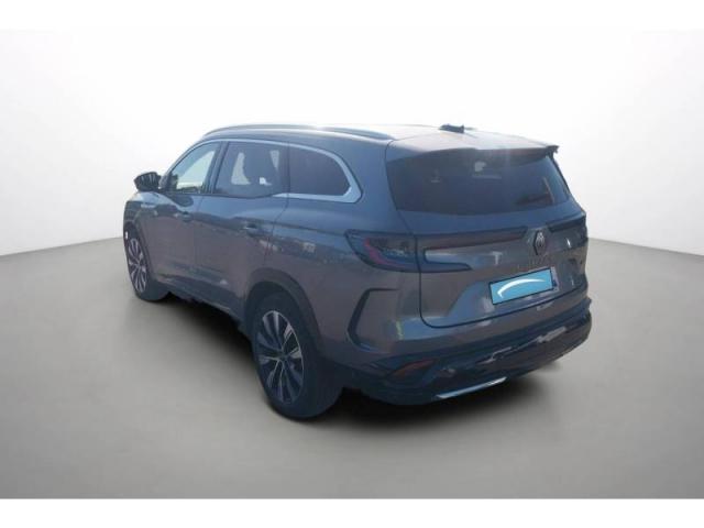 Renault Espace image 2