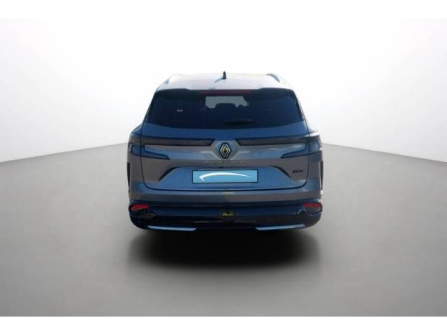 Renault Espace image 4