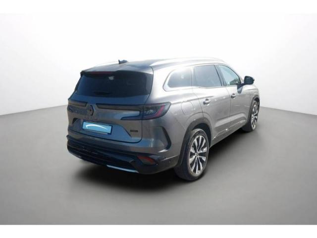 Renault Espace image 7