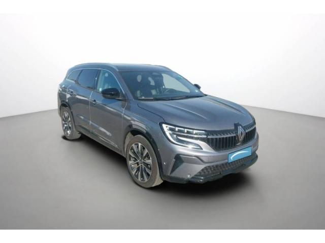 Renault Espace image 5