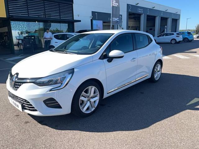 Renault Clio E-Tech 140 - 21n Business