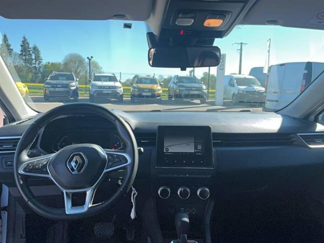 Renault Clio image 7