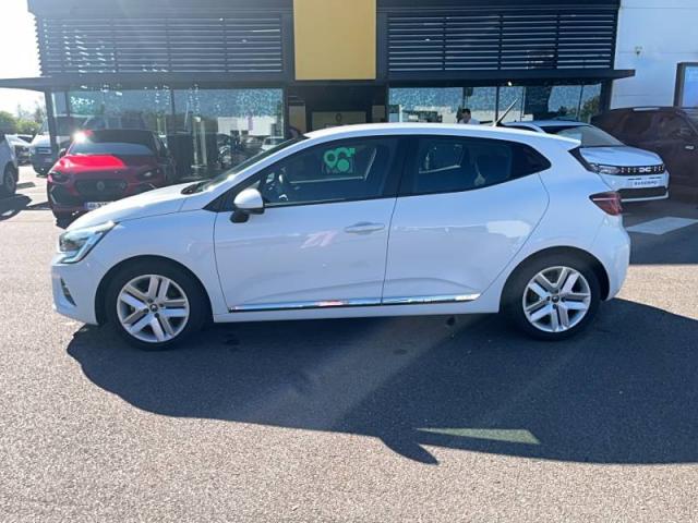 Renault Clio image 2