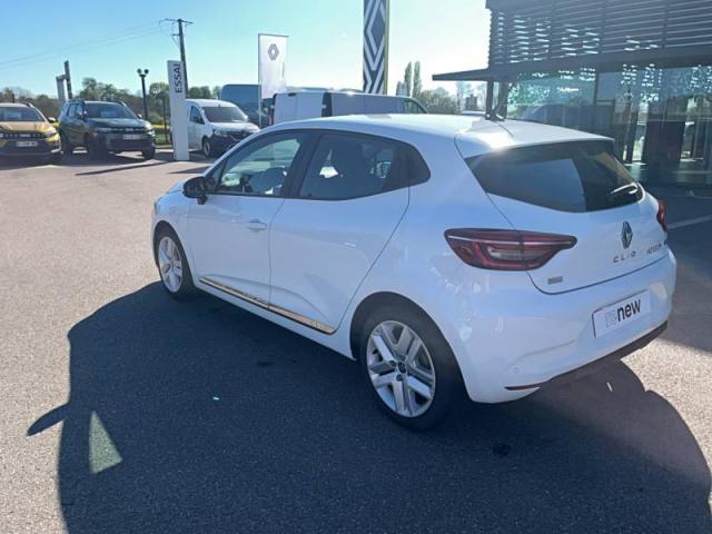 Renault Clio image 8