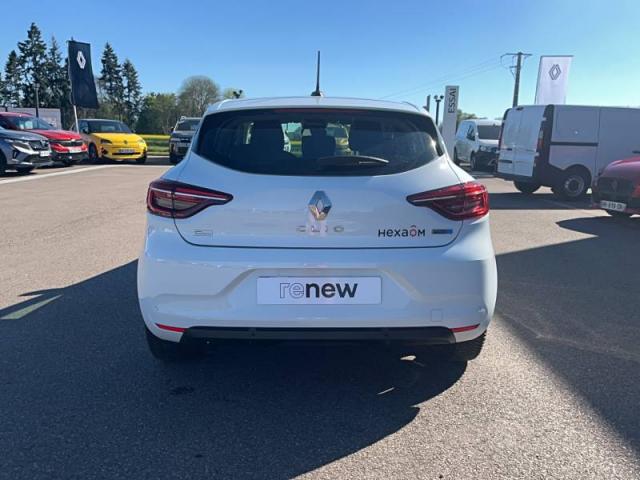 Renault Clio image 6