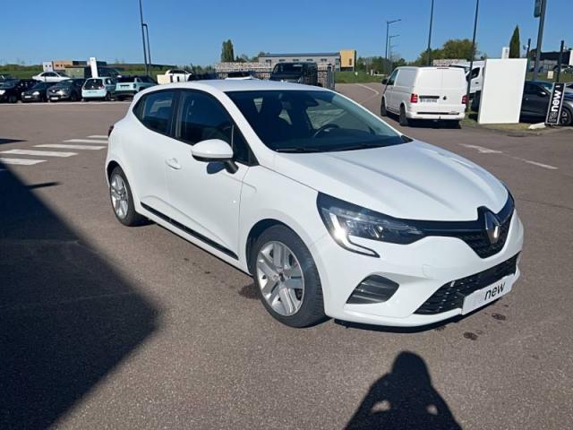 Renault Clio image 9