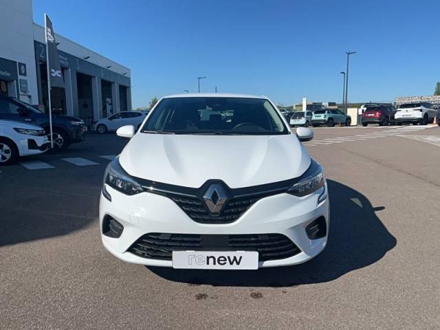Renault Clio image 1