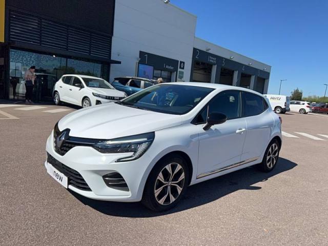 Renault Clio Blue Dci 100 Evolution