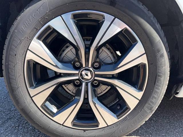 Renault Clio image 6