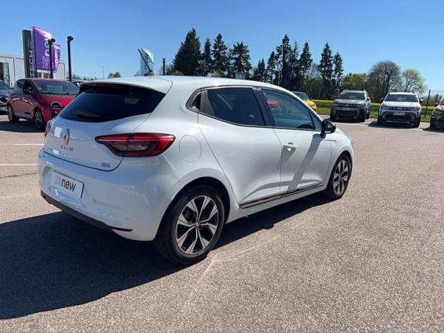 Renault Clio image 8