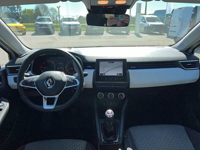 Renault Clio image 1