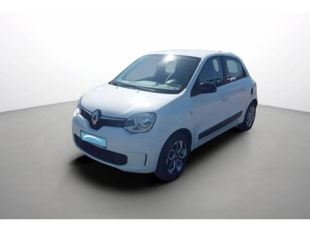 Renault Twingo Iii Sce 65 Equilibre