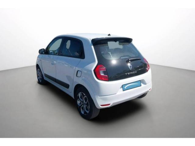 Renault Twingo image 5
