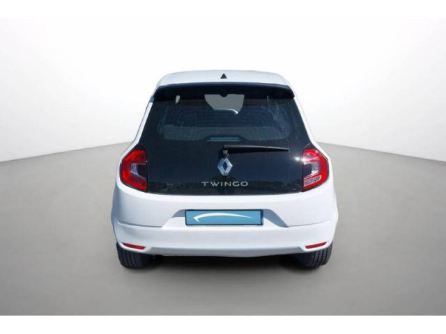 Renault Twingo image 7