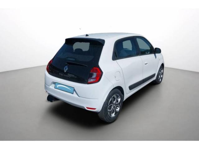 Renault Twingo image 4