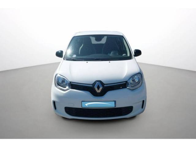 Renault Twingo image 8