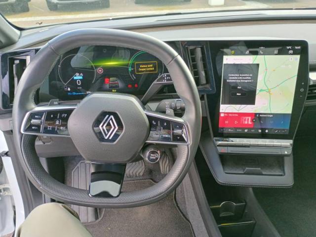 Renault Mégane image 8