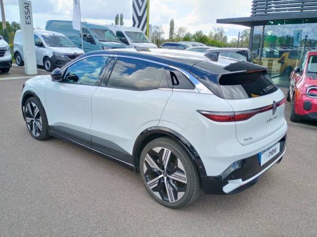 Renault Mégane image 6