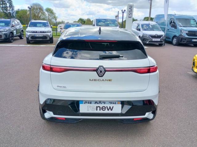 Renault Mégane image 3