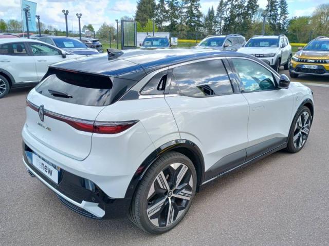 Renault Mégane image 5