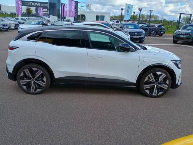 Renault Mégane image 1