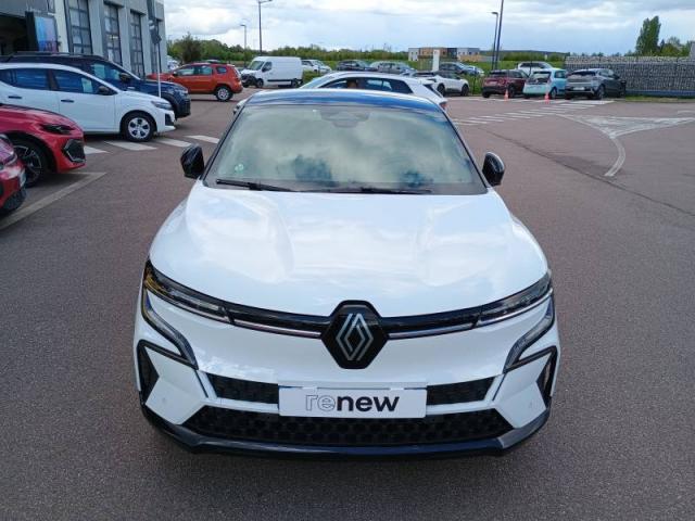 Renault Mégane image 4