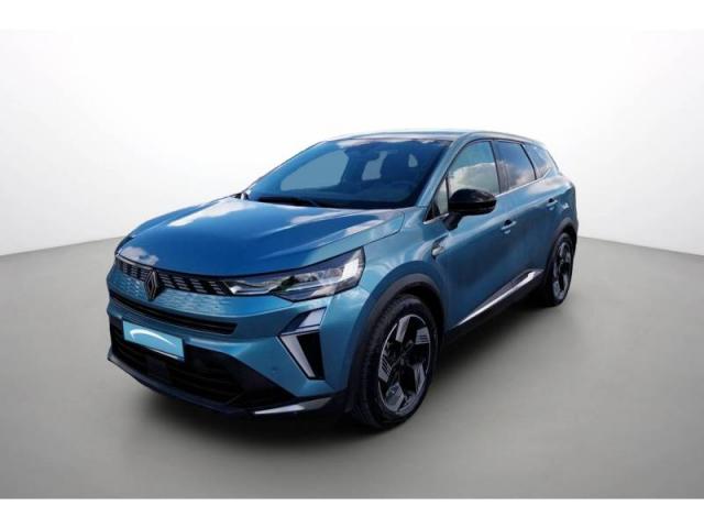 Renault Symbioz E-Tech Full Hybrid 145 Techno