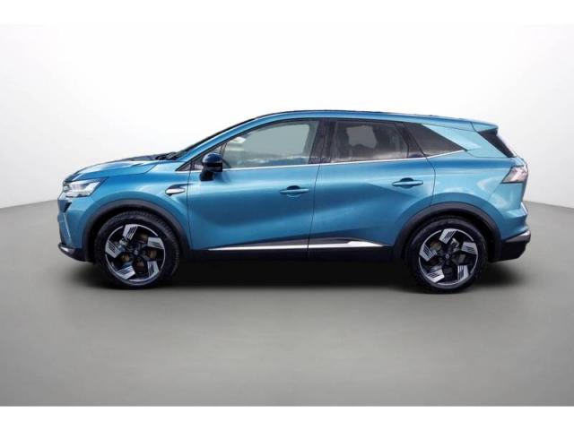 Renault Symbioz image 7