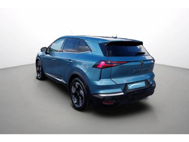 Renault Symbioz image 5