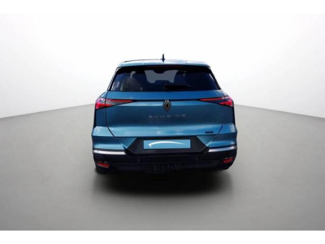 Renault Symbioz image 4