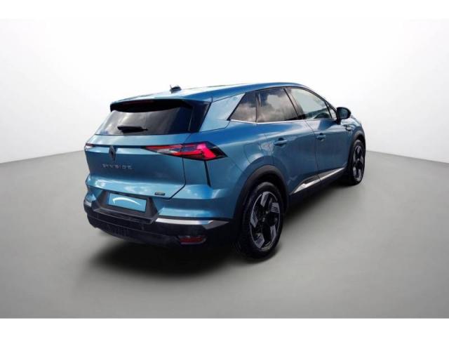 Renault Symbioz image 2