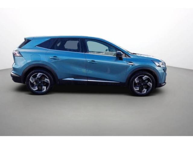 Renault Symbioz image 1