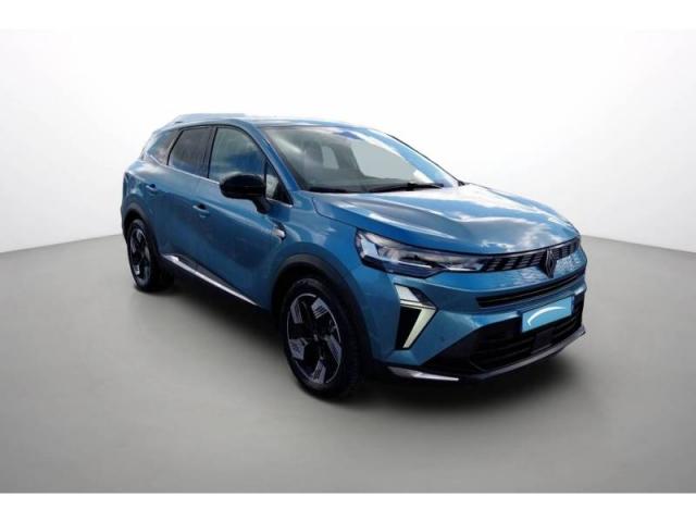 Renault Symbioz image 8