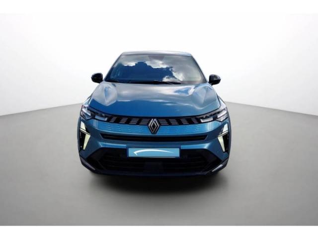 Renault Symbioz image 6