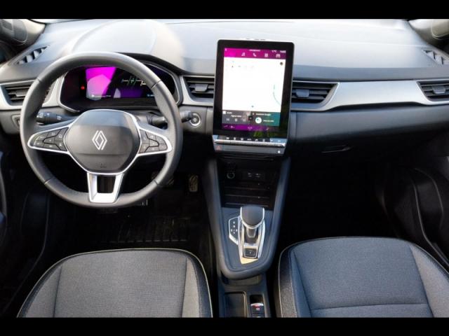 Renault Symbioz image 3