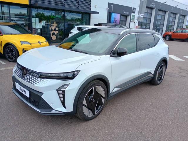 Renault Scénic E-Tech Electrique 220 Ch Grande Autonomie Techno Iconic