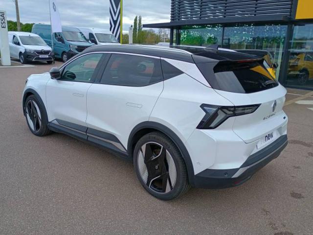 Renault Scénic image 6