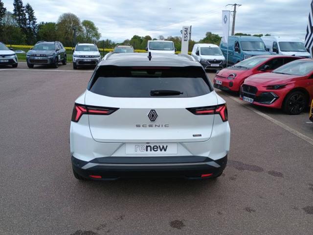 Renault Scénic image 4