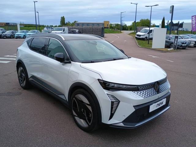 Renault Scénic image 3