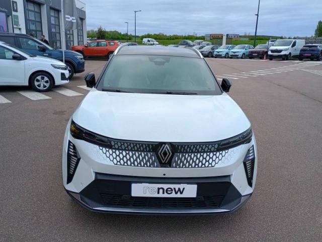 Renault Scénic image 1