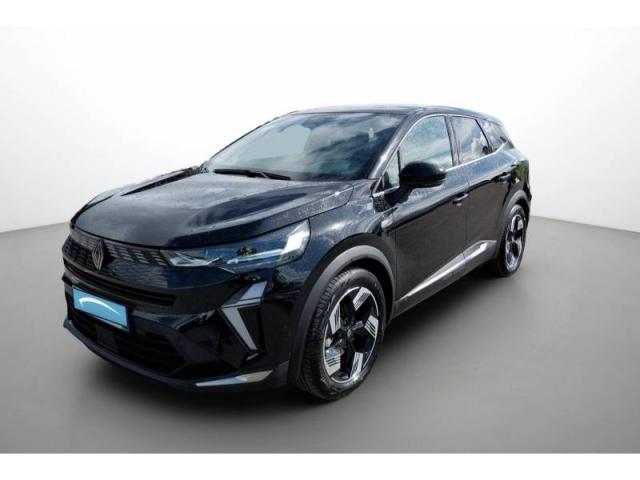 Renault Symbioz E-Tech Full Hybrid 145 Techno