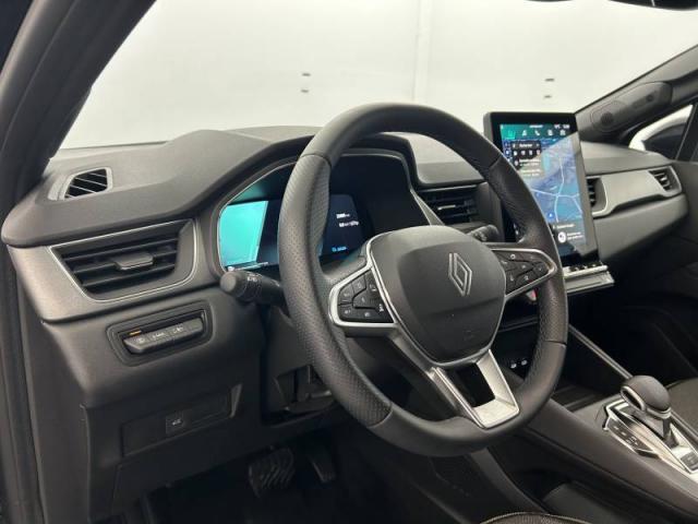 Renault Symbioz image 1