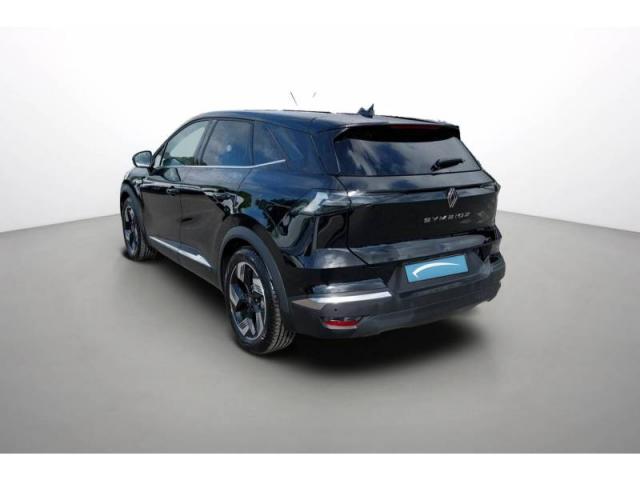 Renault Symbioz image 3