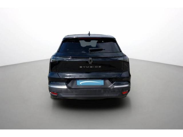 Renault Symbioz image 8