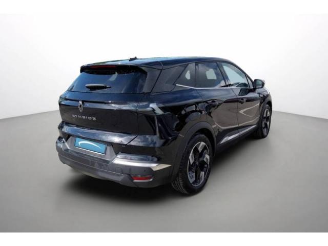 Renault Symbioz image 1