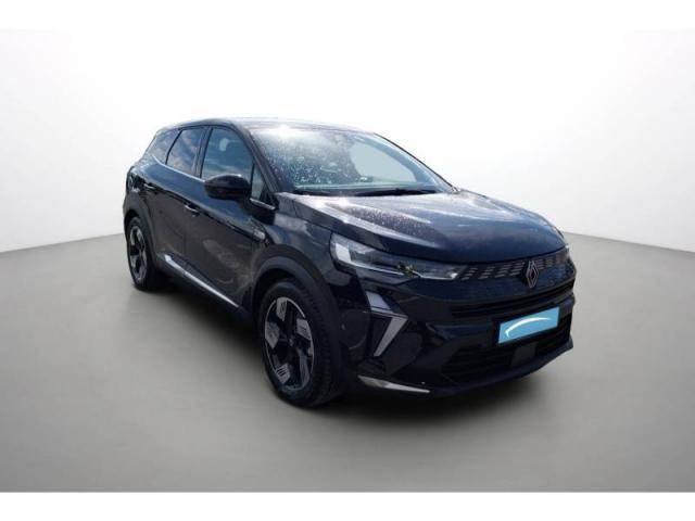 Renault Symbioz image 7