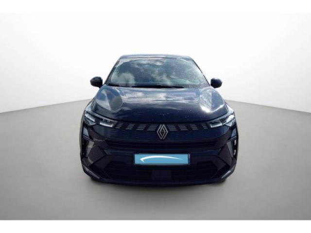 Renault Symbioz image 4