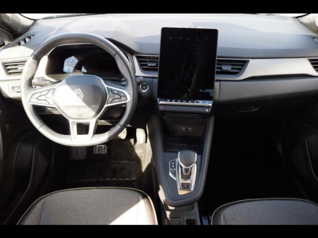 Renault Symbioz image 5