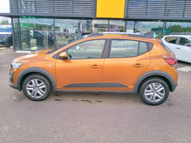 Dacia Sandero image 1